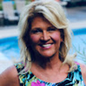 Meet your Posher, Jodi